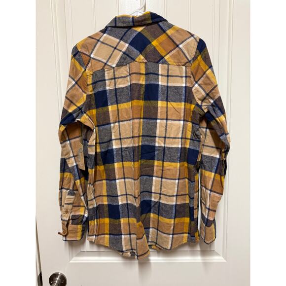 NWT Thereabouts Youth Flannel Set of 2 Size XL 18/20 - Picture 11 of 11